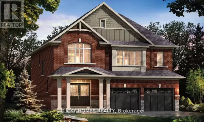 47 BROCK STREET, Kawartha Lakes