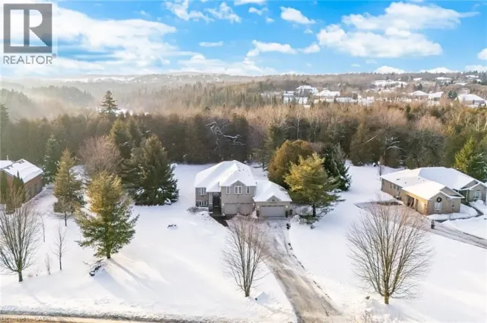 47 BROOKHAVEN Crescent, East Garafraxa