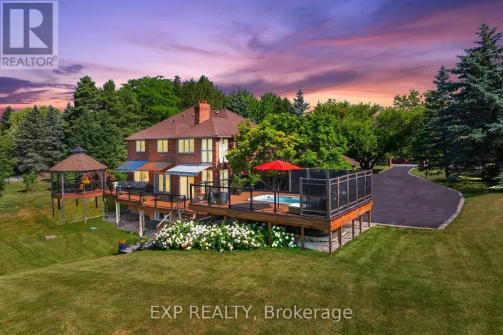 47 BRULE TRAIL, King