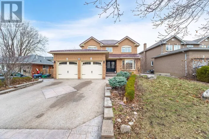 47 BURGBY AVENUE, Brampton