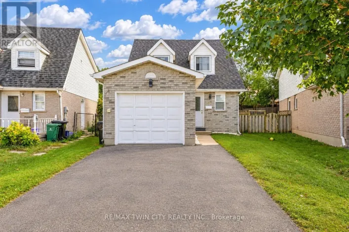 47 BUSHNELL DRIVE, Cambridge