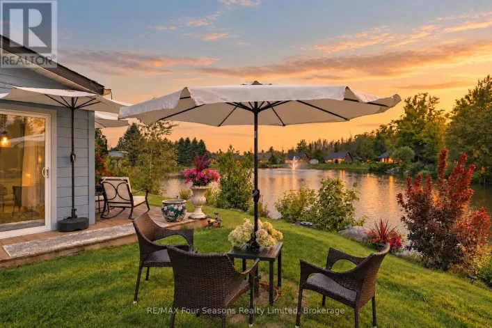 47 CABIN CRESCENT, Wasaga Beach