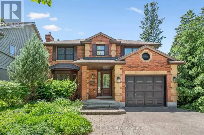 47 CALEDONIA STREET, Guelph