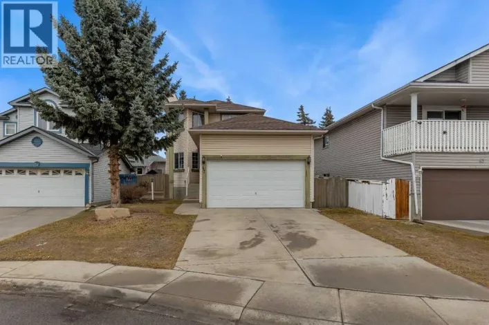 47 Carmel Close NE, Calgary