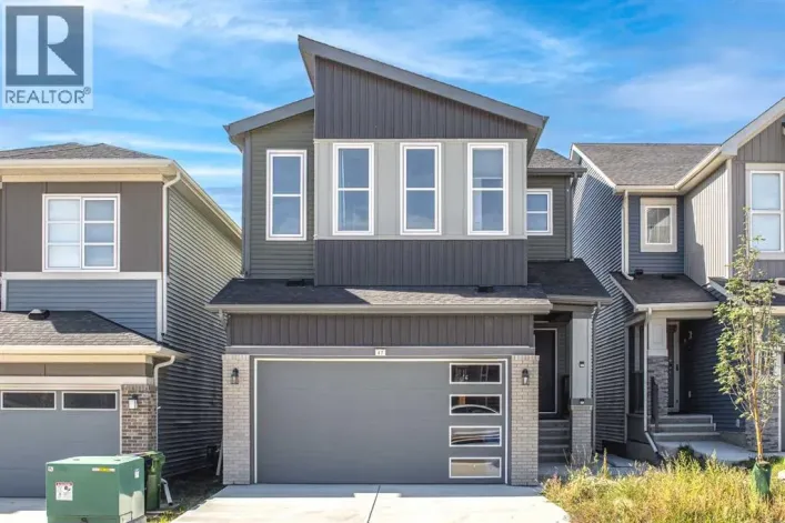 47 Carringvue Passage NW, Calgary