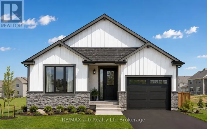 47 CASH CRESCENT, Ingersoll
