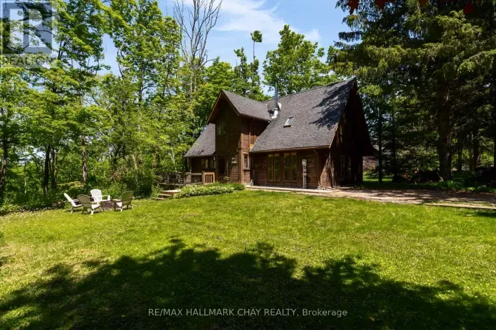 House for sale: 47 CATHEDRAL PINES ROAD, Oro-Medonte