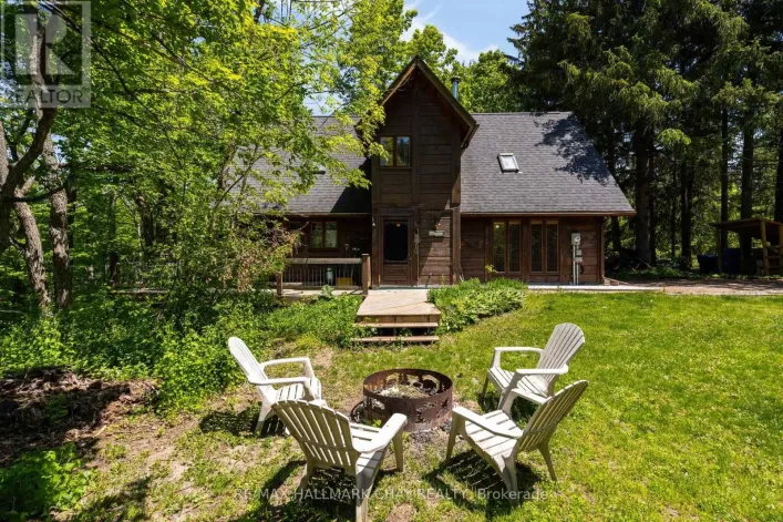 47 CATHEDRAL PINES ROAD, Oro-Medonte