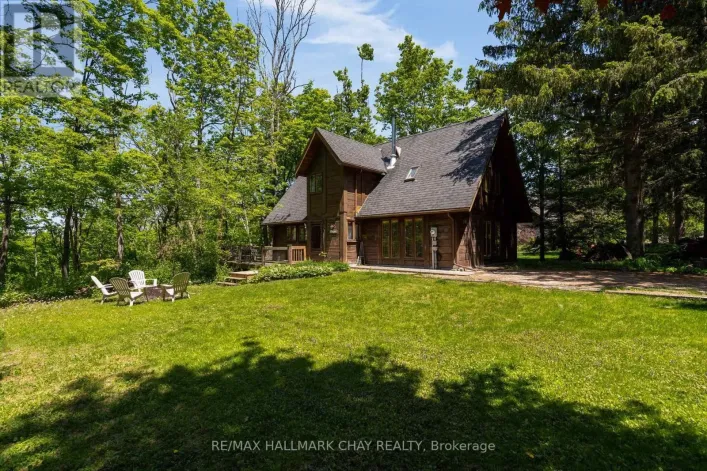 47 CATHEDRAL PINES ROAD, Oro-Medonte
