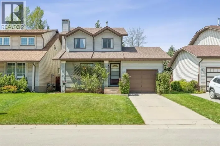 47 Cedargrove Way SW, Calgary