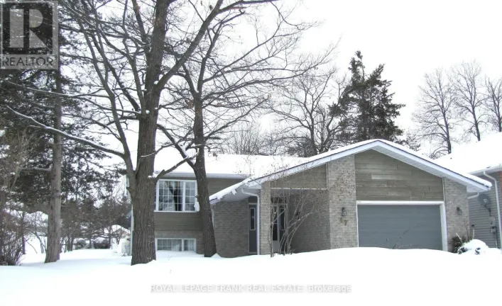 47 CEDARTREE LANE, Kawartha Lakes