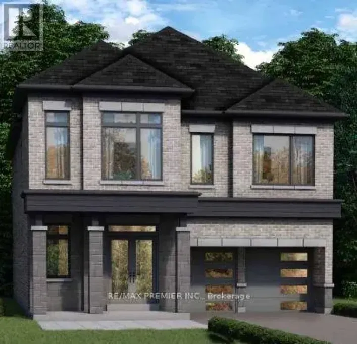 House for sale: 47 CEDARVIEW DRIVE, Whitby