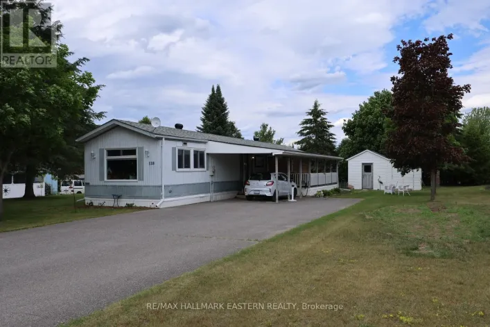 47 CHANDOS STREET, Havelock-Belmont-Methuen