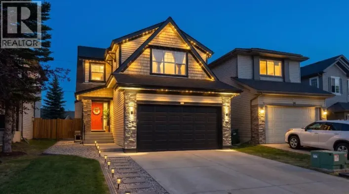 47 Chapman Circle SE, Calgary