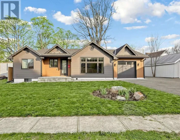 47 CHURCH STREET, Haldimand
