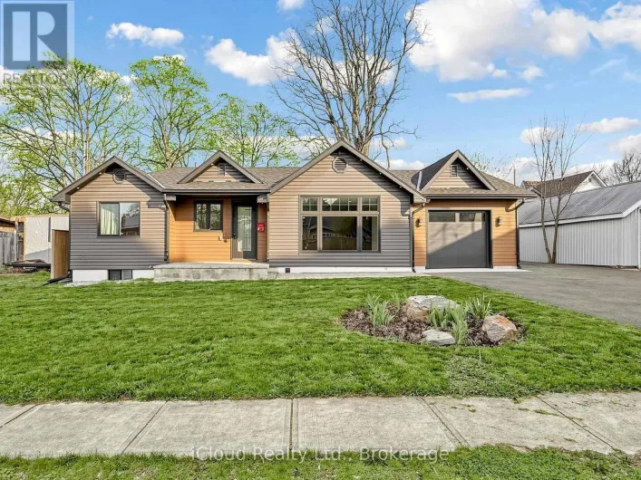 47 CHURCH STREET, Haldimand