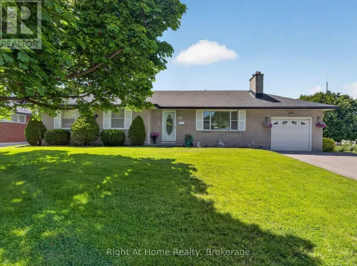 47 CHURCHILL AVENUE, Oshawa