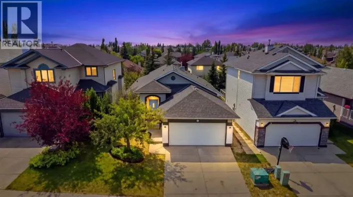 47 Citadel Ridge Close NW, Calgary