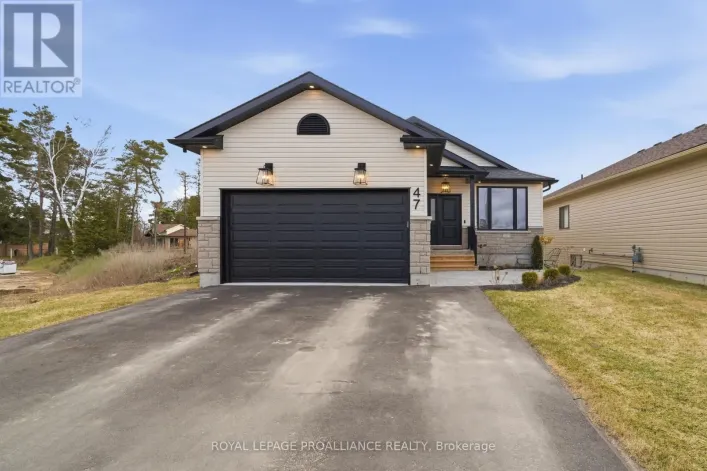 47 CLAYTON JOHN AVENUE, Brighton