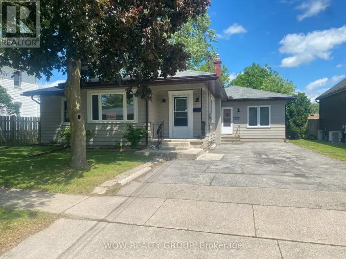 47 CLIFFORD AVENUE, Welland