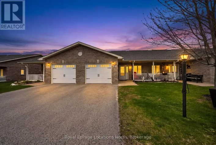 47 CLOVER CRESCENT, Wasaga Beach