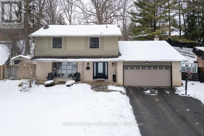 47 COMPTON CRESCENT, London South