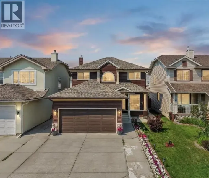 47 Coral Springs Close NE, Calgary