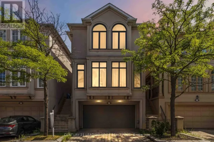 47 CORDOBA DRIVE, Vaughan