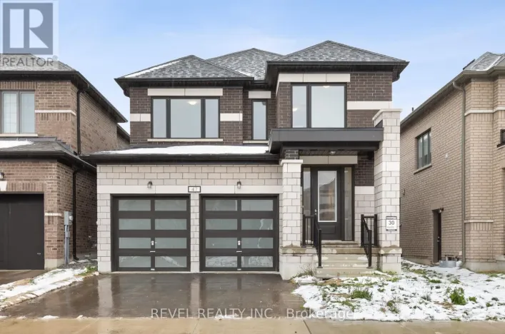 47 CORLEY STREET, Kawartha Lakes