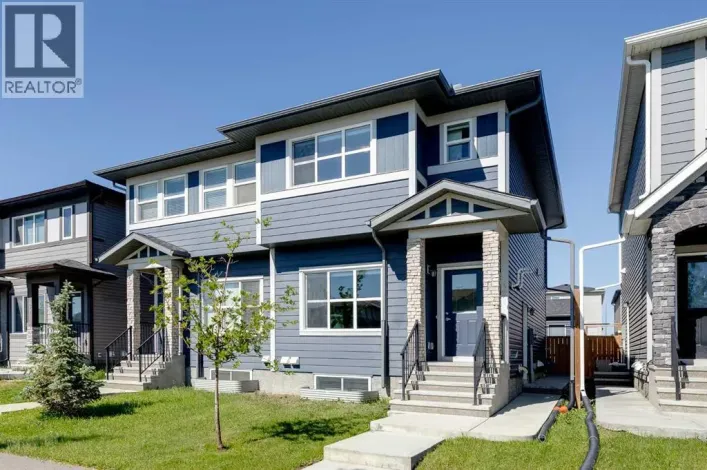 47 Cornerbrook Gate NE, Calgary