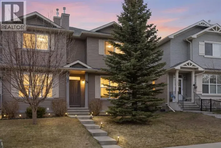 47 Covehaven Mews NE, Calgary