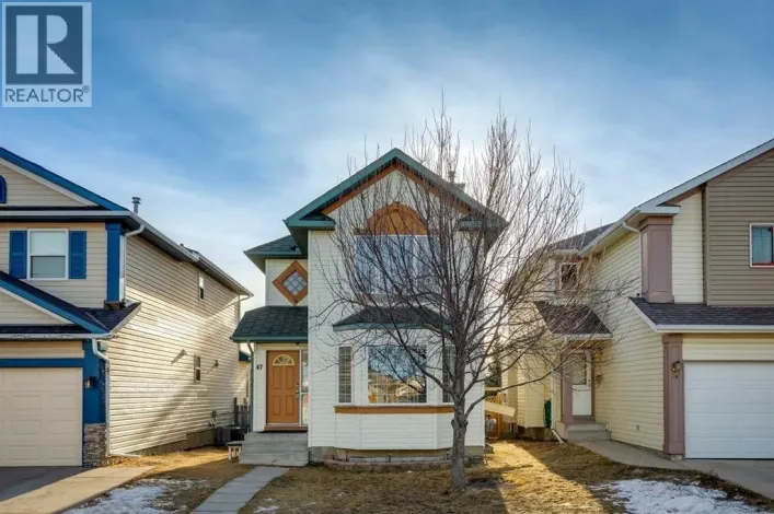 47 Covewood Park NE, Calgary