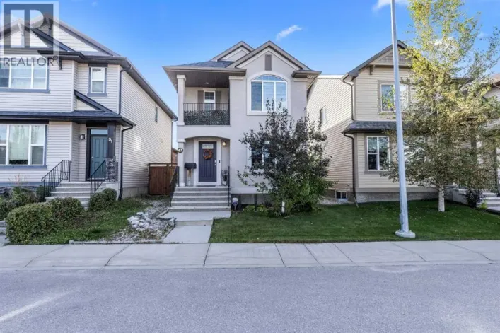 47 Cranford Crescent SE, Calgary
