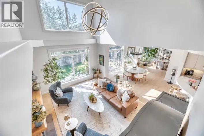 47 Cranleigh Green SE, Calgary