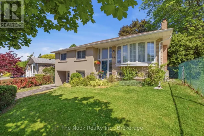 47 CRESTHAVEN DRIVE, Toronto