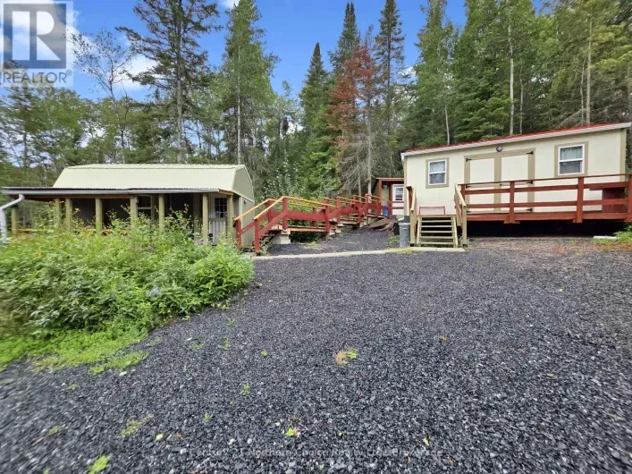 47 CULLODEN LAKE ROAD, Kenora Remote Area
