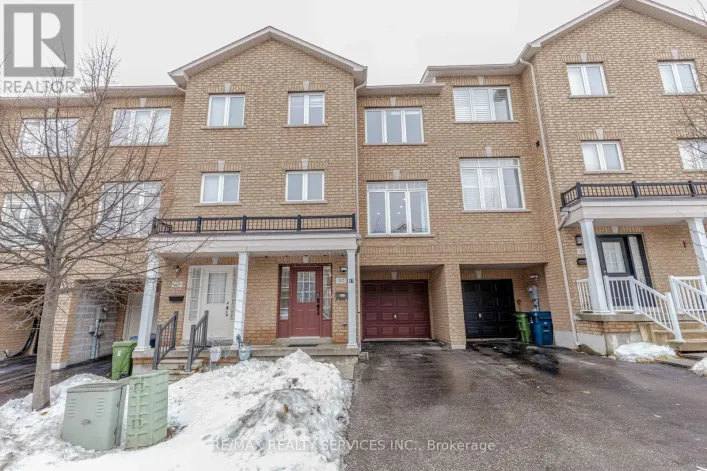 47 CURRAN HALL CRESCENT, Toronto
