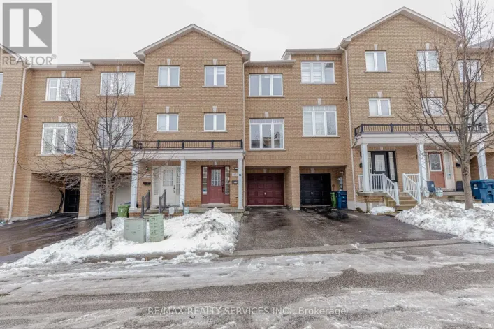 47 CURRAN HALL CRESCENT, Toronto