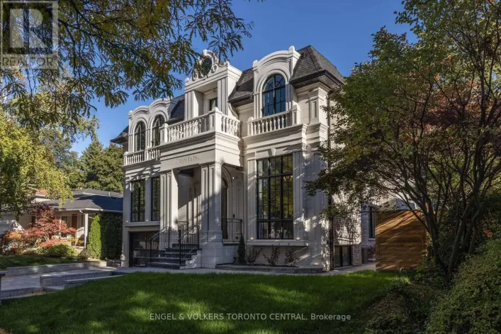 47 DANVILLE DRIVE, Toronto