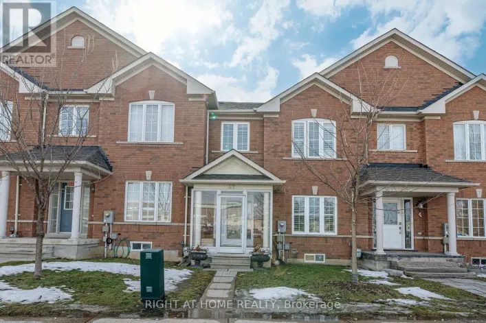 47 DAVOS ROAD, Vaughan