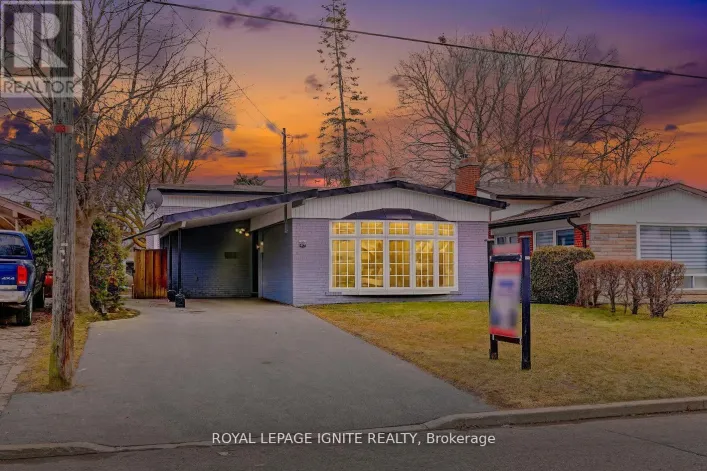 47 DEERFIELD ROAD, Toronto