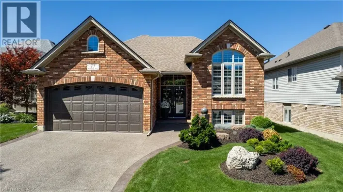 47 DEERPARK Avenue, Brantford