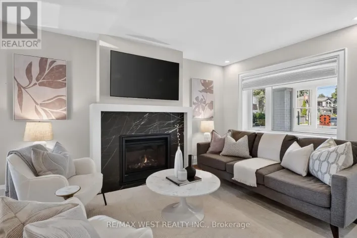47 DEFOREST ROAD, Toronto