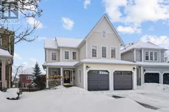 47 DOWNEY DRIVE, Whitby