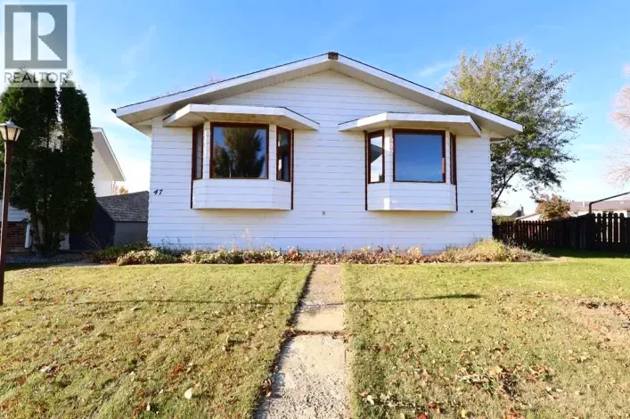 47 Dr. Anderson Park Street, Brooks