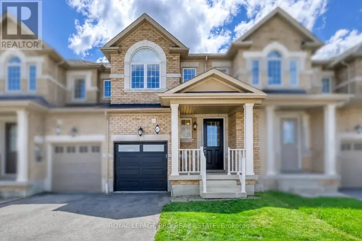 47 DUFAY ROAD, Brampton