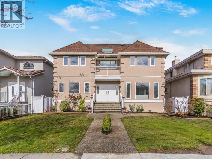 47 E 50TH AVENUE, Vancouver