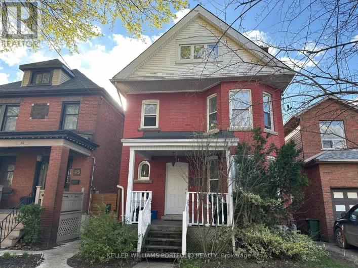 47 EAST AVENUE N, Hamilton