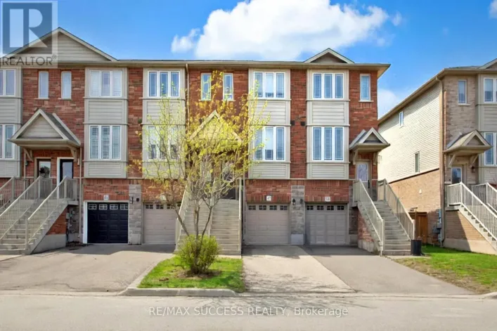 47 EDENROCK DRIVE, Hamilton