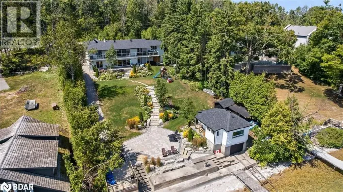 47 EIGHT MILE POINT Road, Oro-Medonte